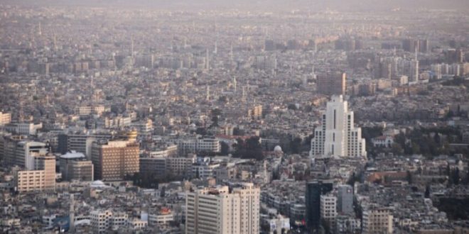 دمشق 8