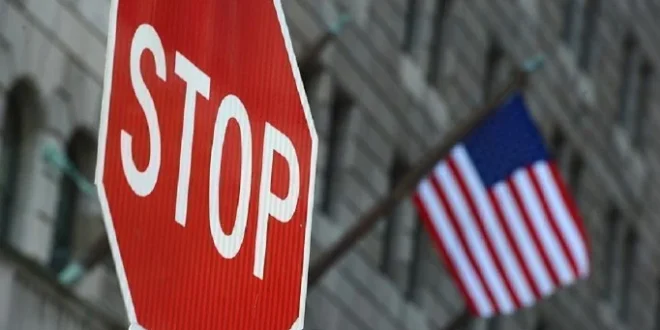 stop