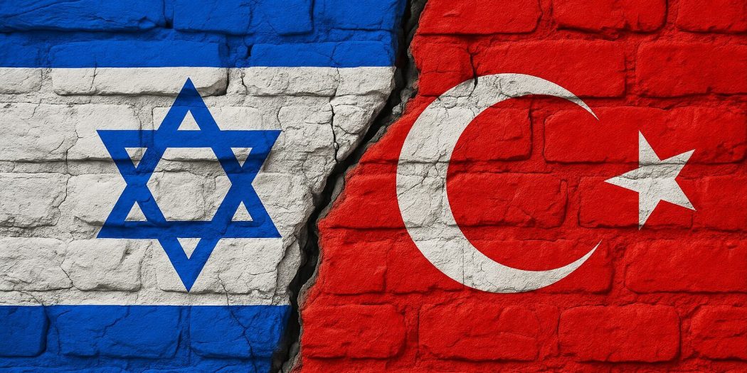 Doha’ya saldıran İsrail Ankara’ya da saldırır mı?