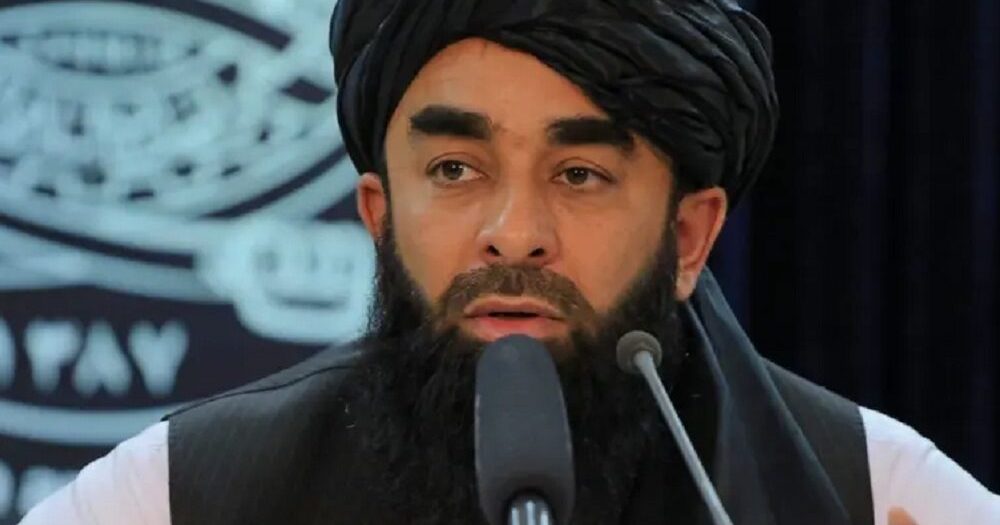 Taliban’dan Trump’ın Bagram çıkışına bir rest daha!