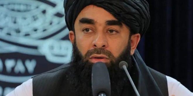 Mujahid
