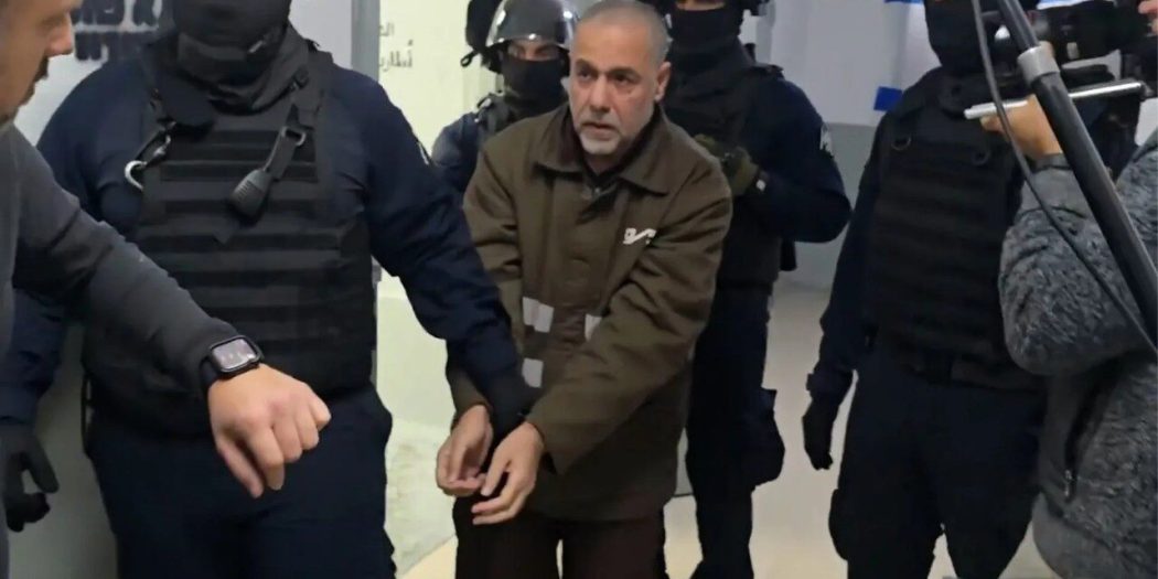 “Aylar sonra ilk kez böyle görüntülendi”: Doktor Ebu Safiye’nin durumu kritik!