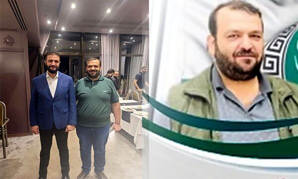 “Domuz, ajan” diyordu… Zekkur’un Cevlani ile yeniden görüşmesi gündemde