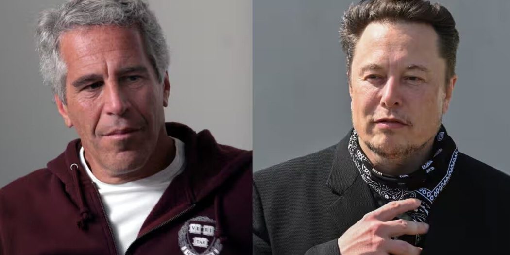 Epstein listesinde tanıdık yüzler: “Musk ve Bannon da vardı…”