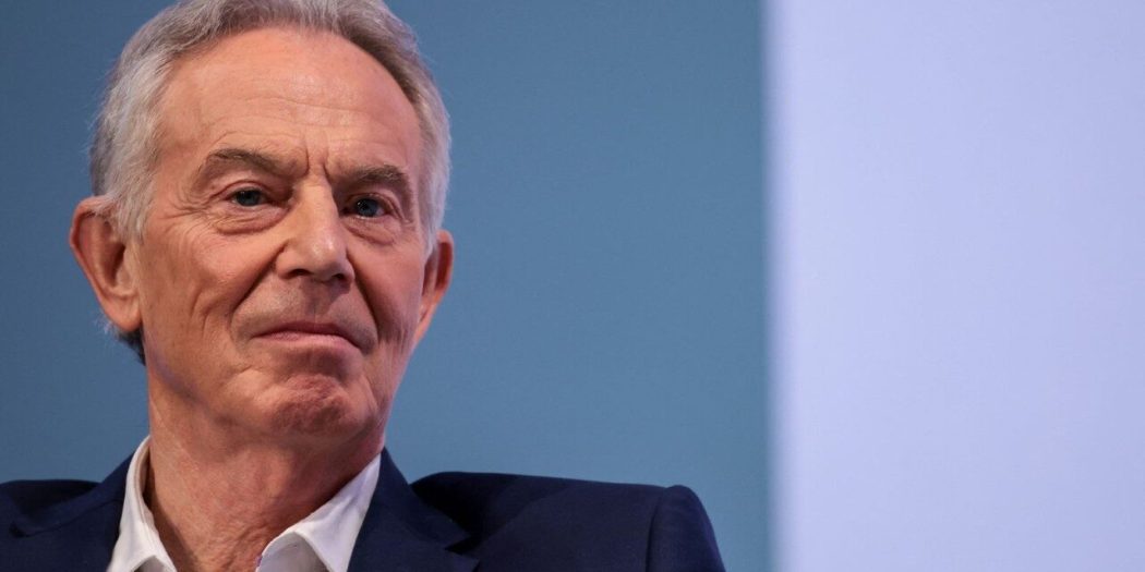 “Gazze’yi Tony Blair yönetsin”: Yeni koloni planı mı?