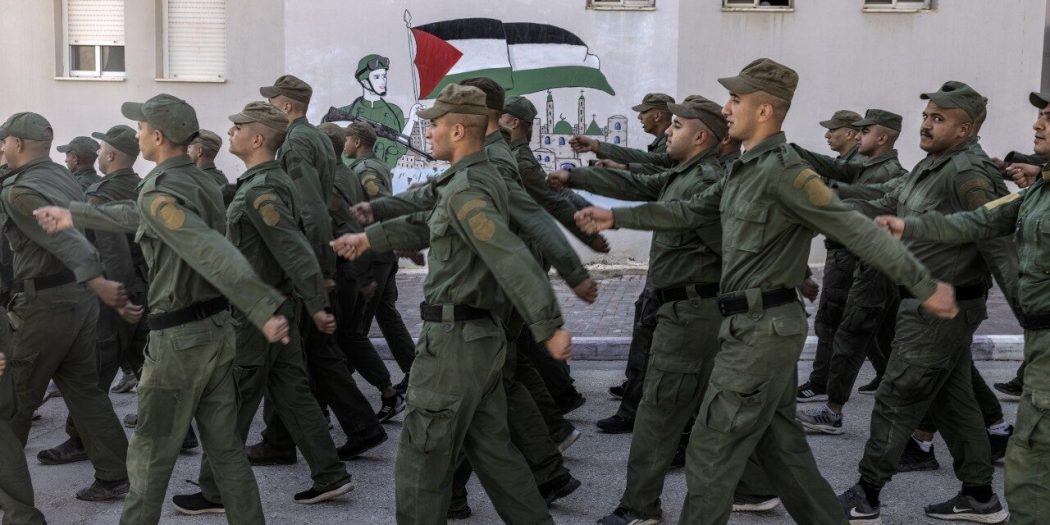 Hamas’ı şimdiden dışlayan Mısır, Gazze’yi yönetecek yetkililer eğitiyor!