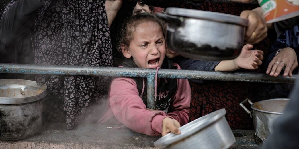 Her gün tekrarlanan katliam… Gazze soykırımı 700. gününde