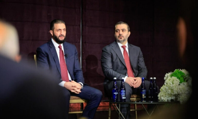 Şeybani: “Hiç kimse için tehdit değiliz, İsrail de dahil!”