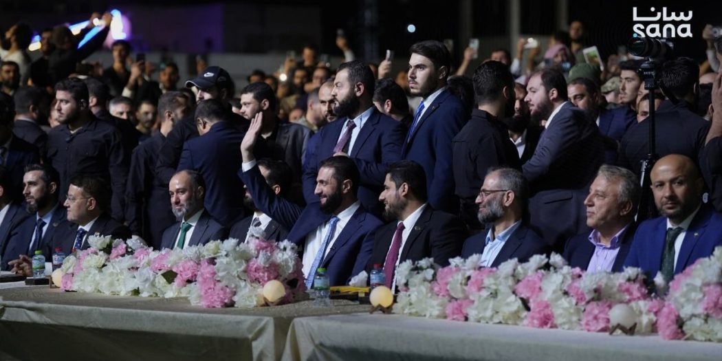 İdlib’i “kalkındırma” projesi kapsamında milyonlarca dolar toplandı