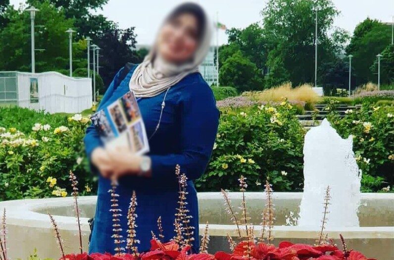 İkinci Hind Receb vakası: Yardım ekibi gelemeden enkazın altına terkedildi!