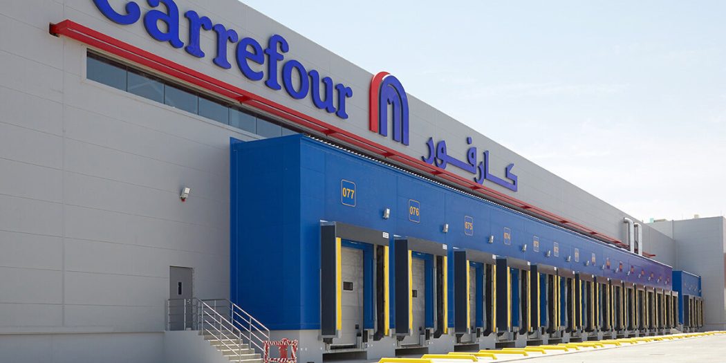 İsrail ordusu için bağış topluyordu; Carrefour’un defteri dürüldü!
