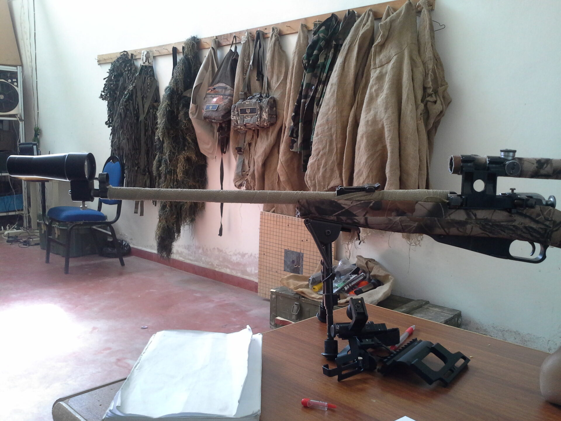 User comments User comments