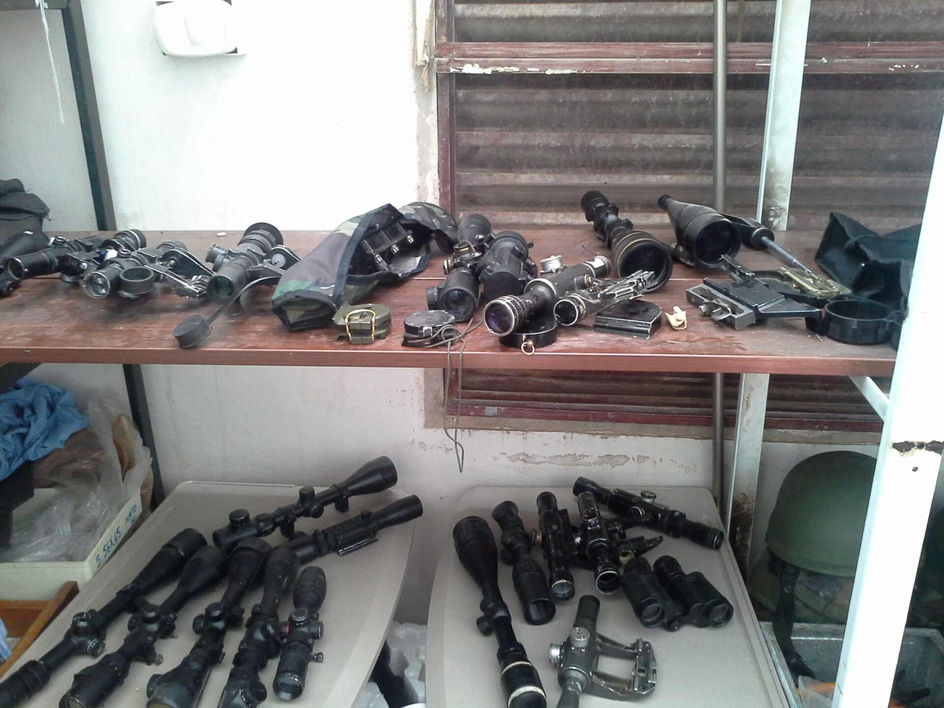 User comments User comments