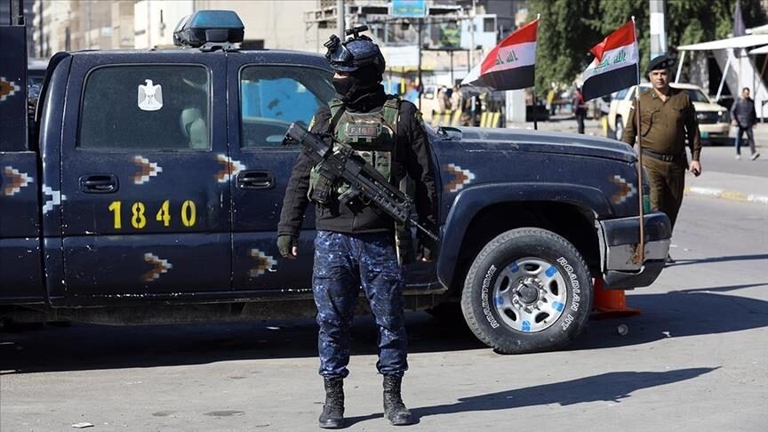 Suriye aksanı kimlikleri ele verdi: Irak’ta sahtecilik zinciri