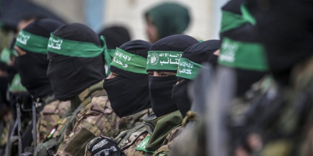 “Filistin’in yenilgisi, İsrail’in zaferi” – Hamas silahsızlanma planını reddetti