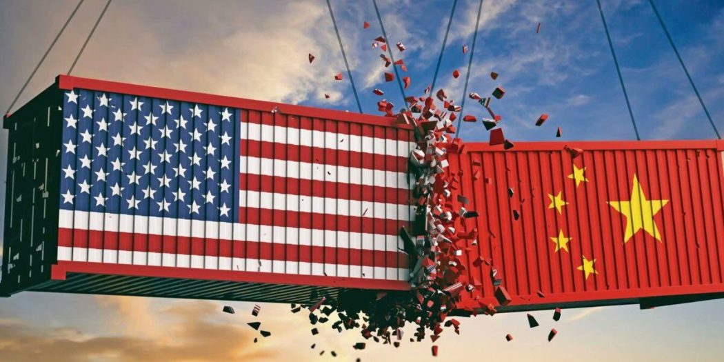 1 Kasım’da küresel ticaret sarsılacak: Trump’tan Çin’e ağır misilleme!