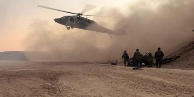 Israeli airdrop 750x430 1