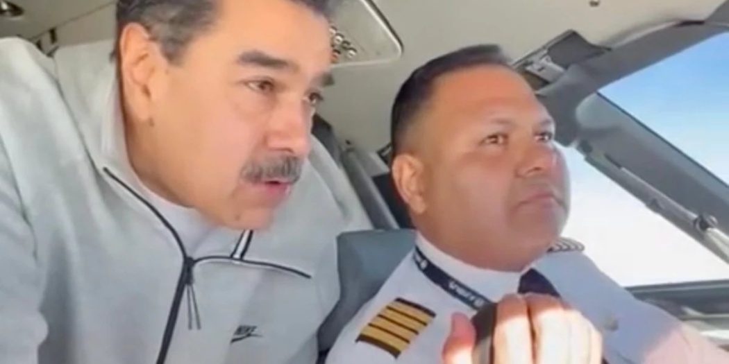 ABD’nin gizli planı çöktü: Maduro’yu kaçırmak için pilotunu satın almaya kalktılar