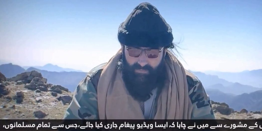 Afganistan–Pakistan gerilimini tetikleyen gölge savaş: Mehsud ilk kez konuştu