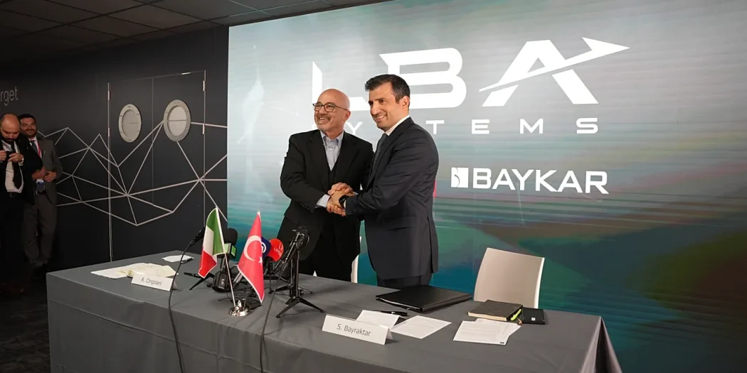 Bayraktar’ın “Büyüleyici Sinerjisi” kimi büyülüyor: Leonardo’yu mu, Gazze’yi mi?