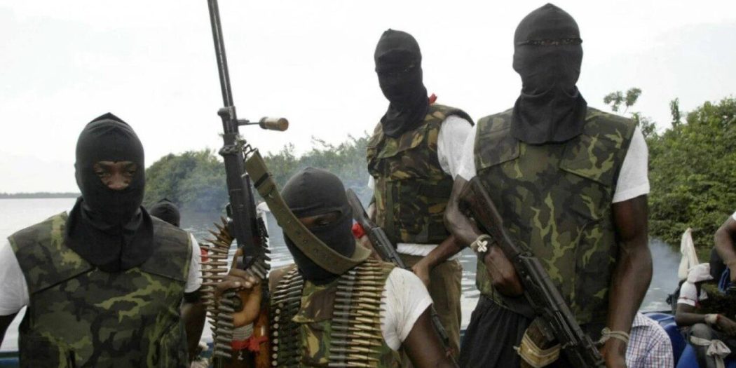 Boko Haram ve ISWAP birbirine girdi; çatışmalar yeniden başladı!