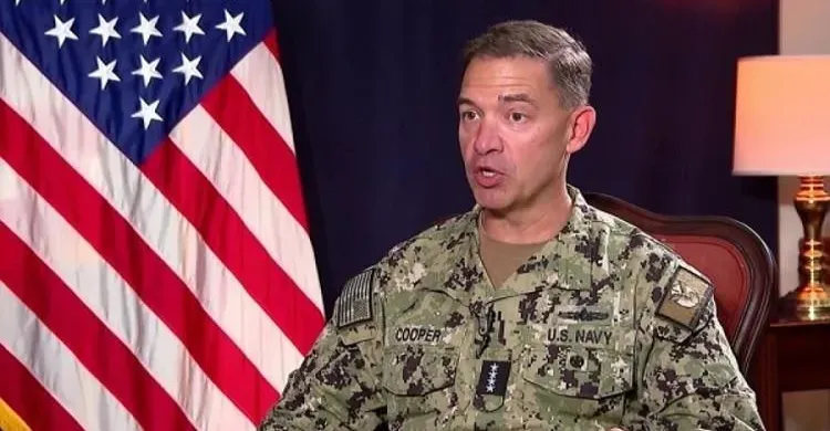 CENTCOM’dan Hamas’a utanmaz uyarı!