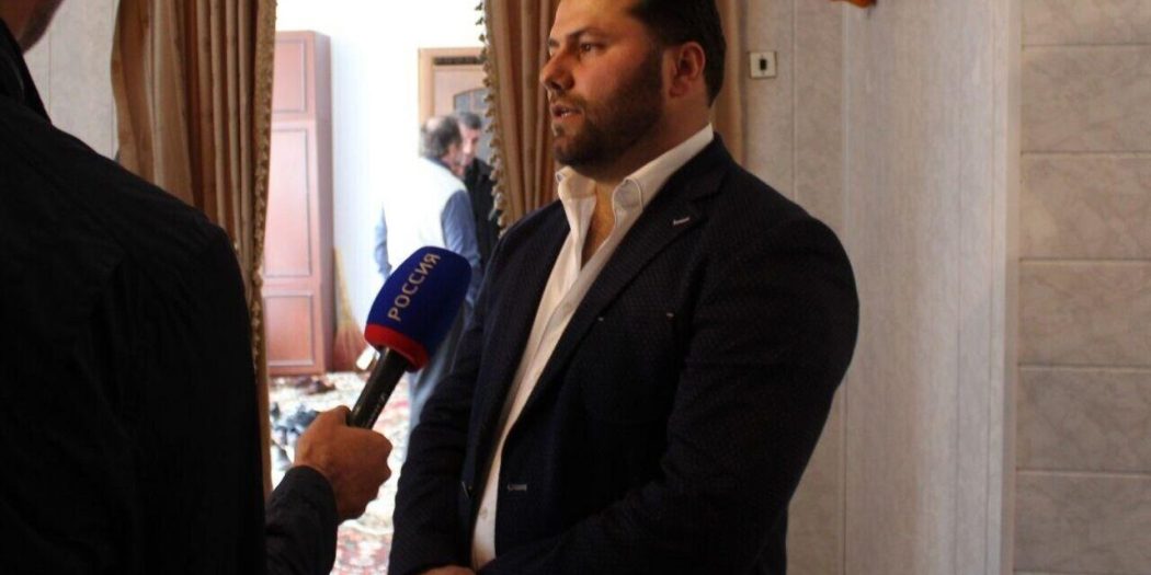 Dağıstanlı muhalif, İstanbul’da kaldığı evde ölü bulundu!