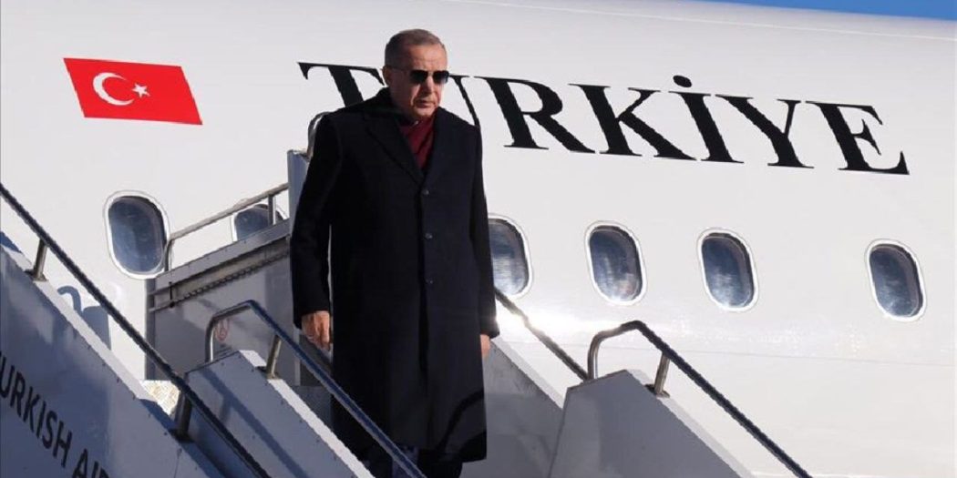Erdoğan’dan barıştan önce eleme turu: Netanyahu diskalifiye