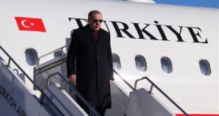 Erdoğan Rest Netenyahu