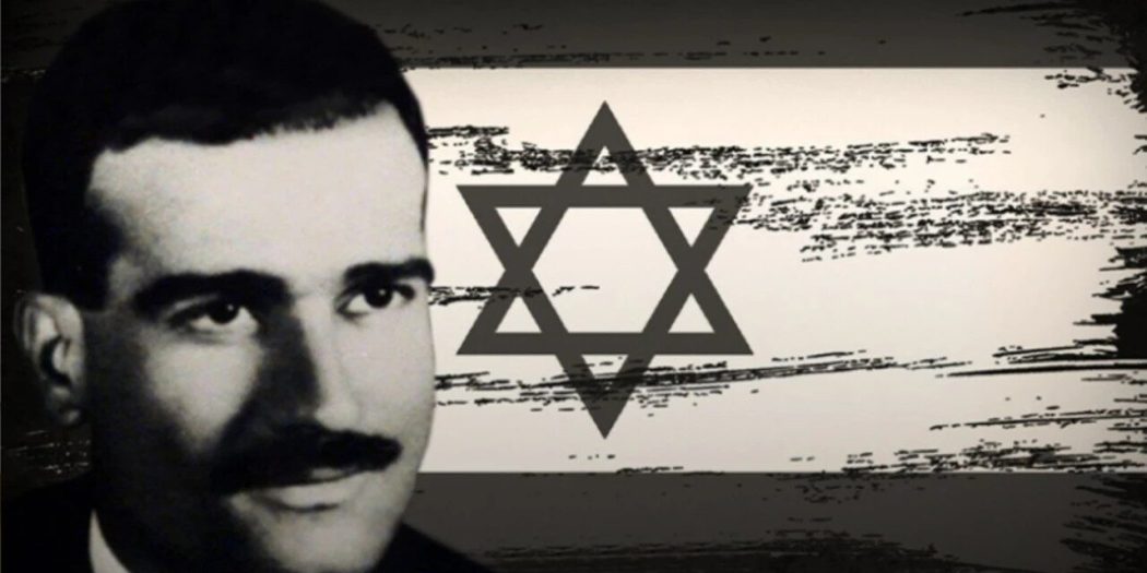 Esed’in teslim etmediği Eli Cohen’i, Ahmed Şara İsrail’e verecek!