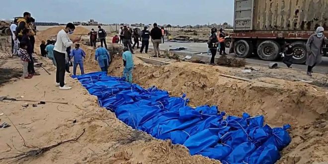 gaza gravess 750x375