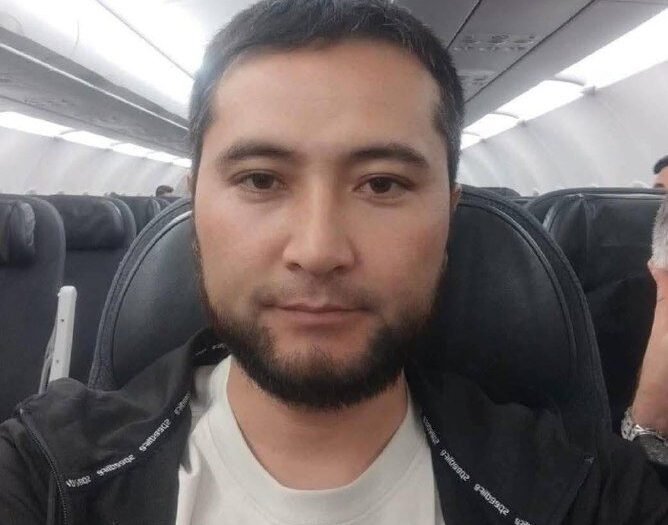 Bir Uygur daha haksız tutuklu! GGM zulmü neden bitmiyor?