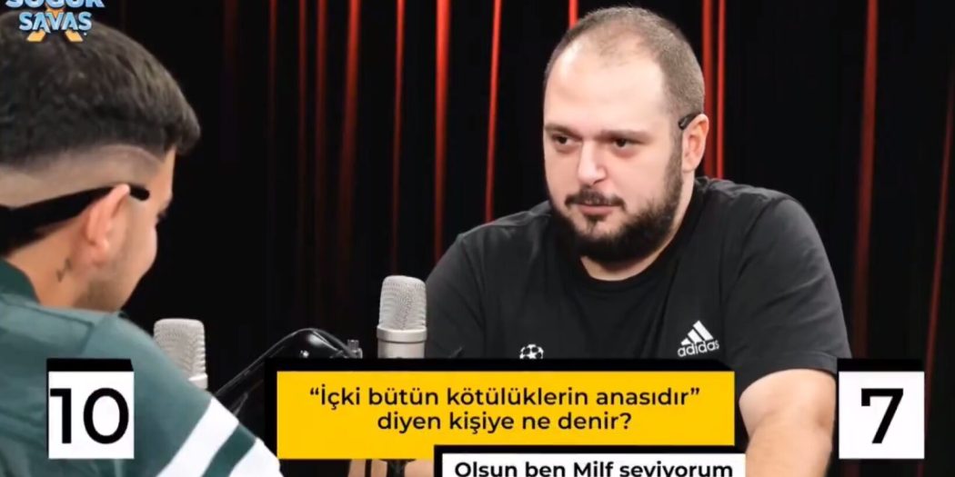 Hadisle alay edenlere hapis cezası üstüne tahliye!
