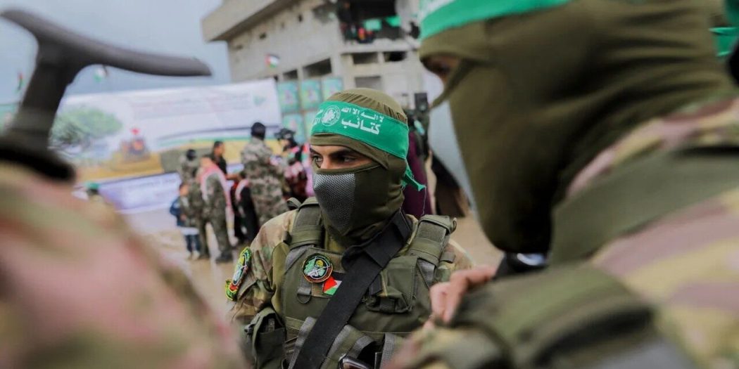 Hamas, Trump planına cevabını sundu! Hangi maddeleri kabul etti?