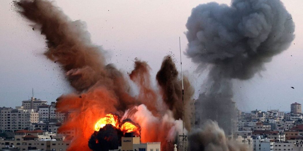 Hamas’ın olumlu yanıtı, İsrail’in hoşuna gitmedi: “Bombardımana son yok!”