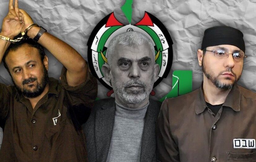 Hamas’tan ateşkese yeni şart: “Sinvar’ın naaşı, direnişçilerin özgürlüğü!”