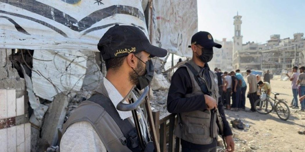 Hamas’tan genel af kararı: “Tevbe kapısı açıldı!”