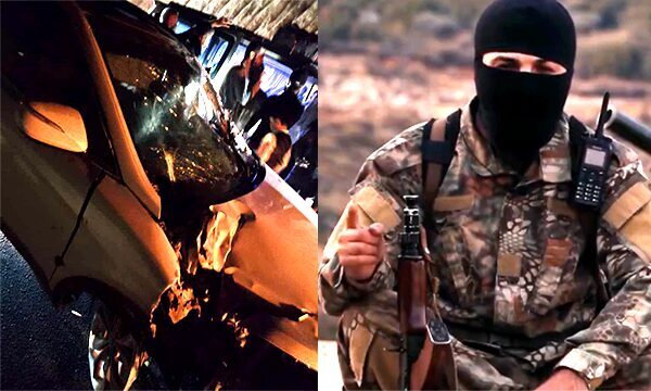 İdlib’te ABD drone saldırısı: Ensar el-İslam komutanı öldürüldü