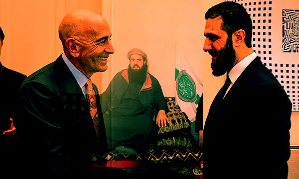İşbirliğinin bedeli: Şara, ABD’ye kendi adamını IŞİD’li diye teslim etti!