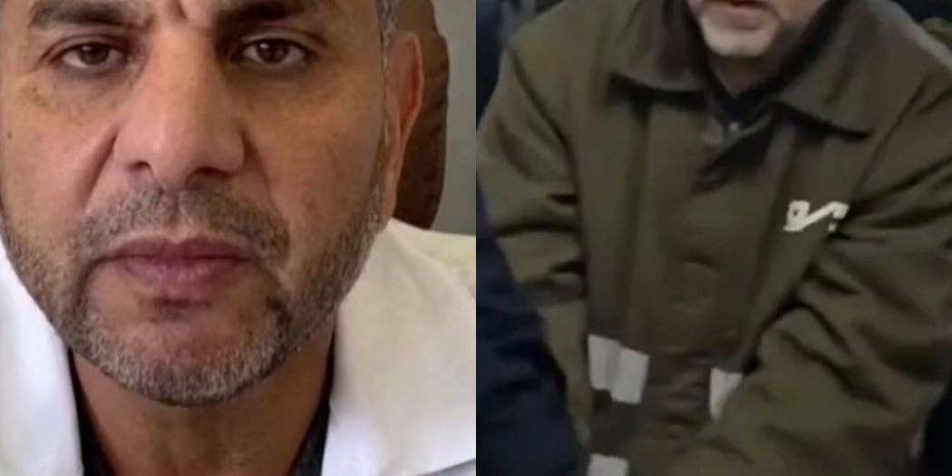 İsrail, Gazze’nin kahraman doktorlarını serbest bırakmayı reddetti