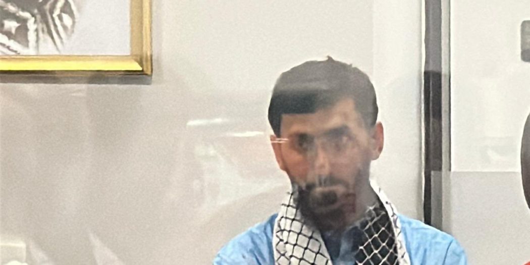 İsrail zulmünden kurtuldu, Türkiye’de gözaltına alındı; tepkiler çığ gibi!