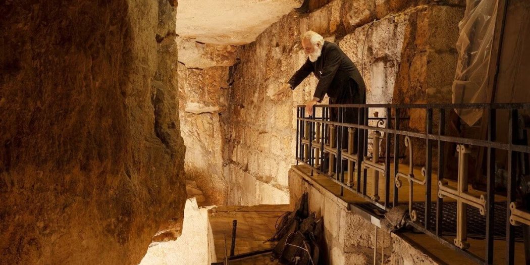 Mescid-i Aksa için uyarı: “Kazılan tüneller, mabedi yıkabilir!”