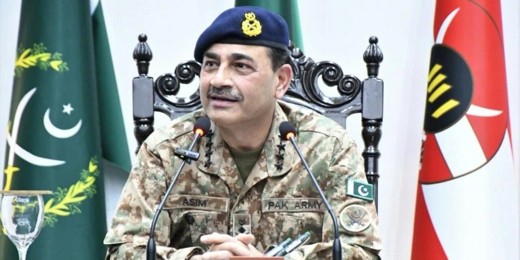 Pakistan’dan ABD’li yetkililere “ülkemizde liman işletin” teklifi