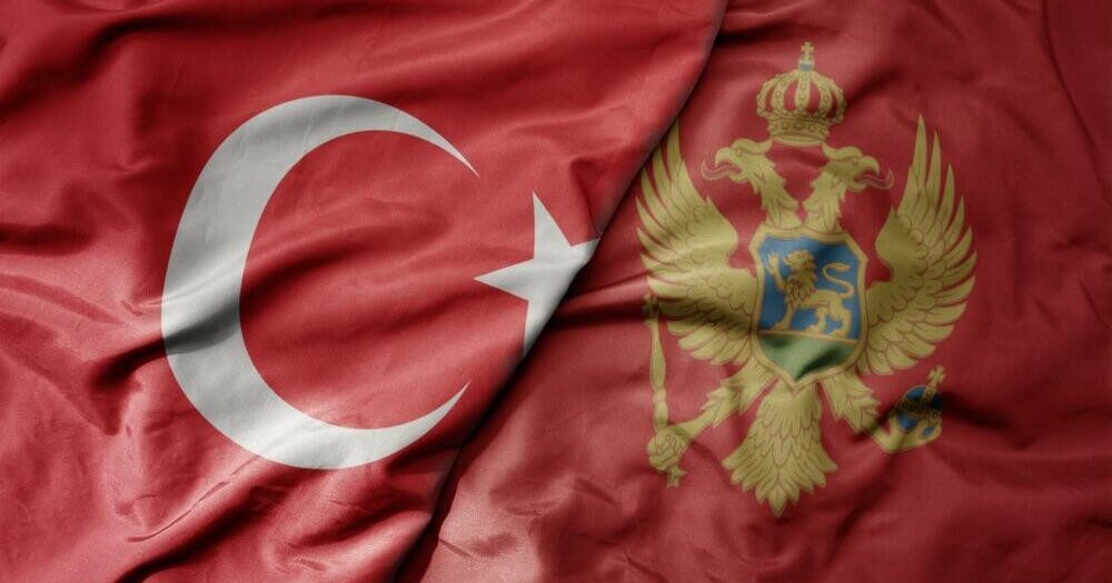 Podgoritsa’da gerilim: Karadağlı’yı bıçaklayan Türklere ölüm sloganları!