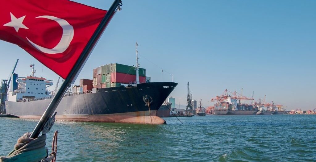 Sahte rotayla kandırmaca: Türkiye, İsrail ile dolaylı ticaret yürütüyor!