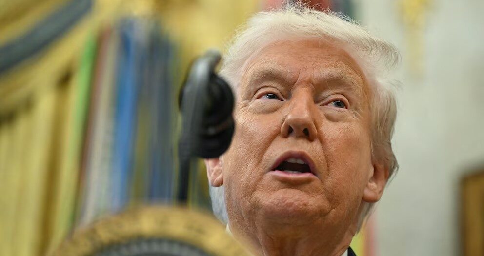 “Sırada kara operasyonları var…”: Trump Venezuela’ya mı saldıracak?