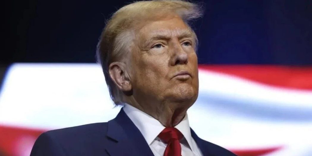 Trump: “Hamas, hain çeteleri infaz etmekle iyi yapmış”