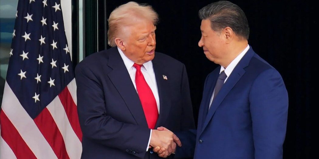 Trump ve Şi 5 yıl sonra yüz yüze: Ağır yaptırımlar hafifletildi