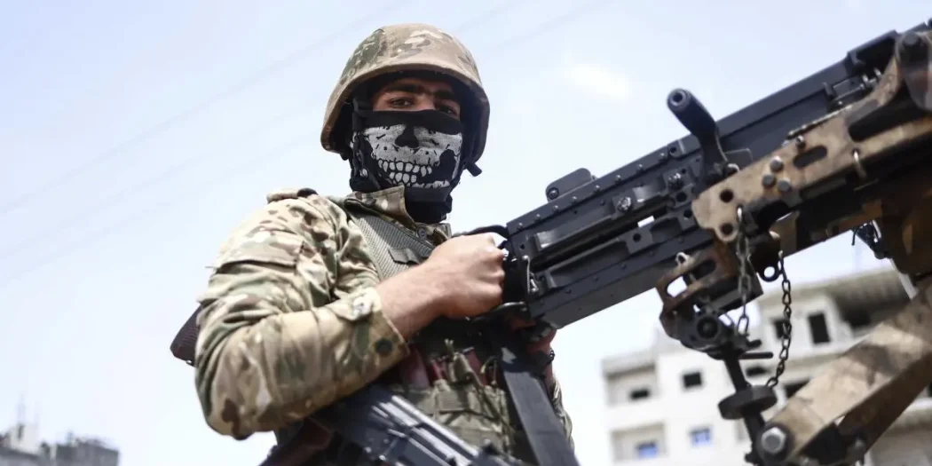 Türkiye, Suriye’ye askeri ekipman sevkiyatına hazırlanıyor