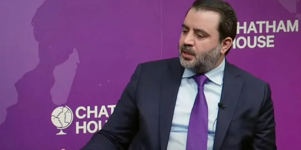 Şeybani’den İsrail’e güvence; ‘Diplomatik kanaldan mücadele..’